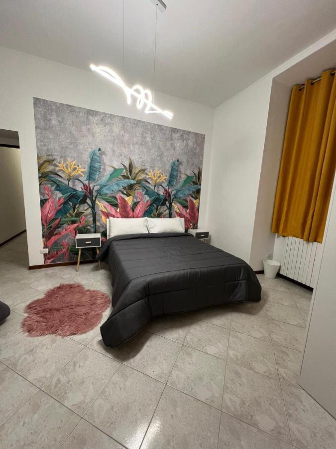 Appartamento La Cassaforte Napoli Centro - Duomo Extérieur photo