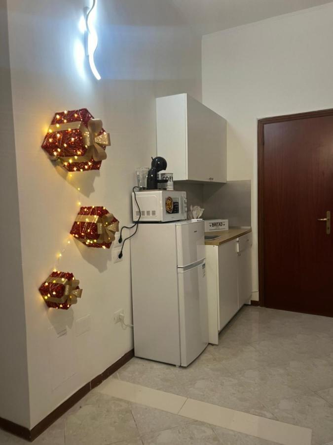 Appartamento La Cassaforte Napoli Centro - Duomo Extérieur photo